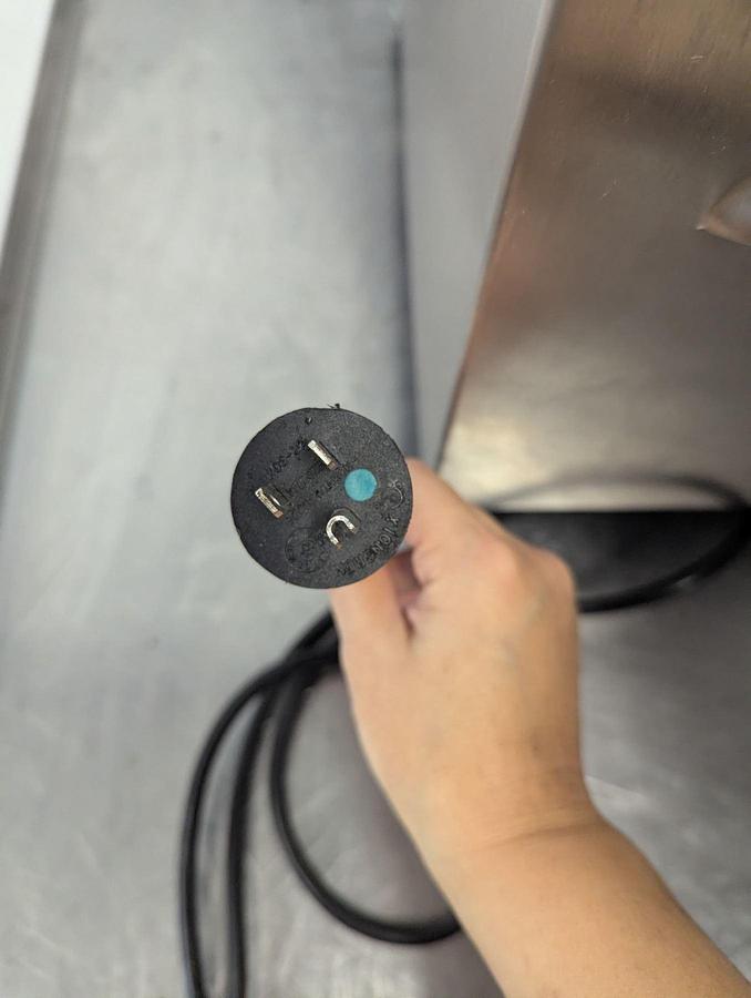 Used Automatic Bar Controls Joetap Nitro Cold Brew W/Nitrogen Generation System