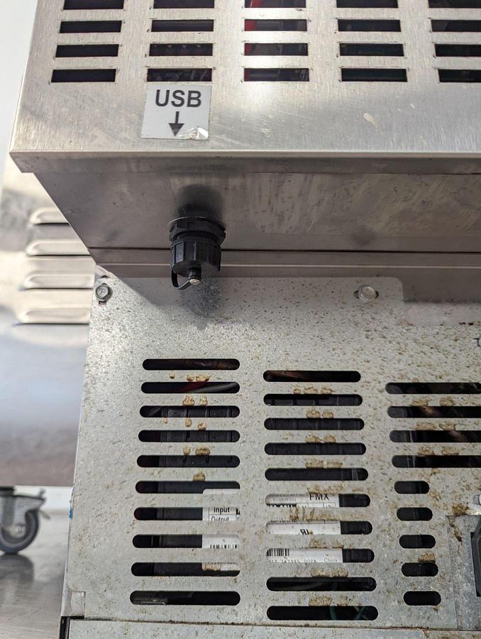 Used Automatic Bar Controls Joetap Nitro Cold Brew W/Nitrogen Generation System