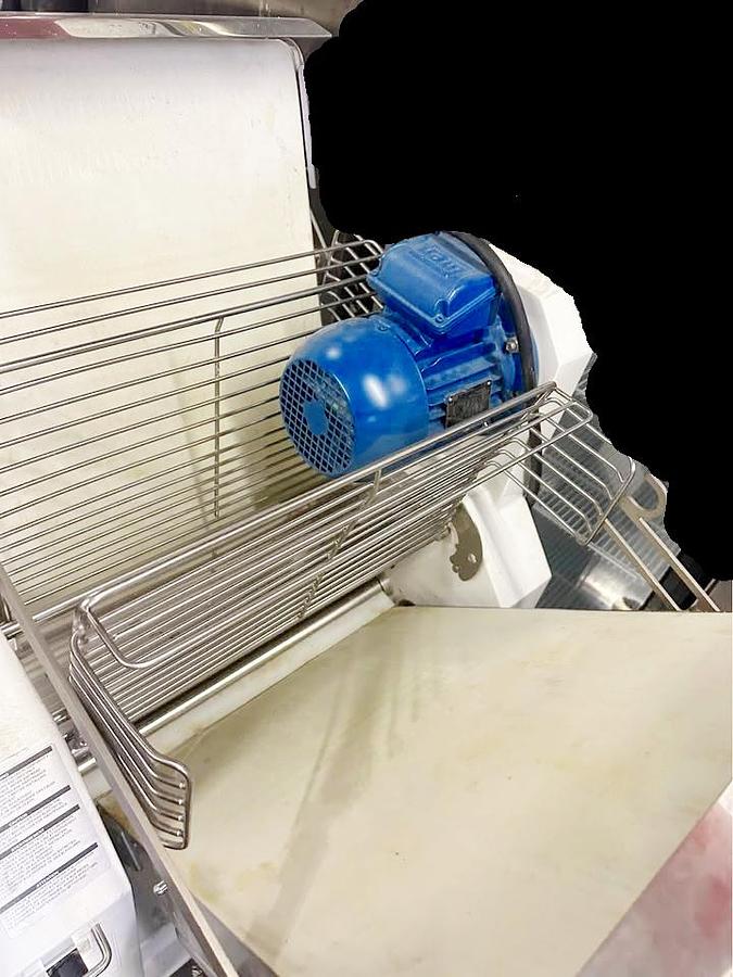 Used Doyon Dough Sheeter – Model LSA516 - in very good condition