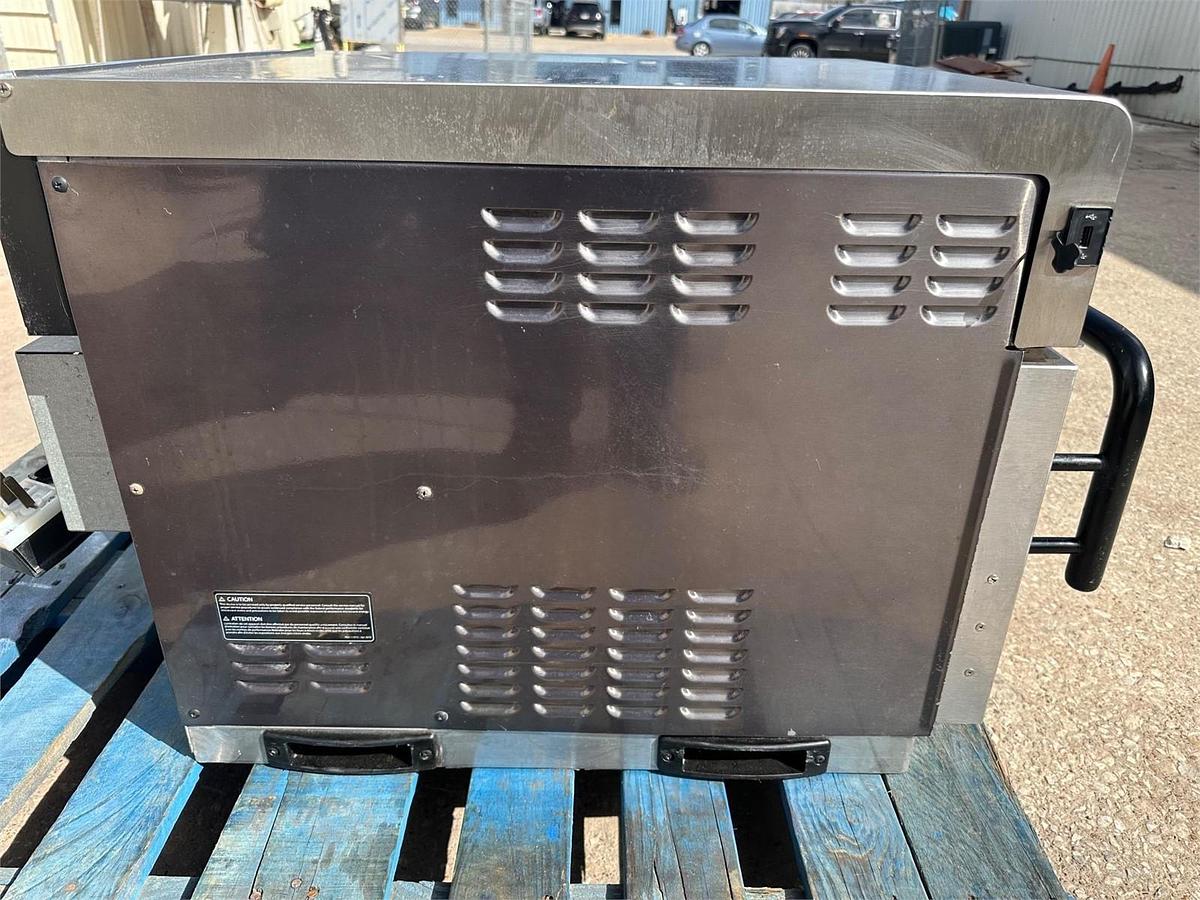 Used Turbochef I3 Rapid Cook Oven