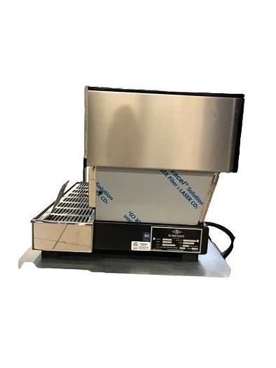 Used La Marzocco Linea 2 Group EE Semi Automatic Espresso Machine