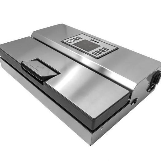 Heavy Duty Vacuum Packing Machine with 12.2 inch Seal Bar – All Stainless Steel