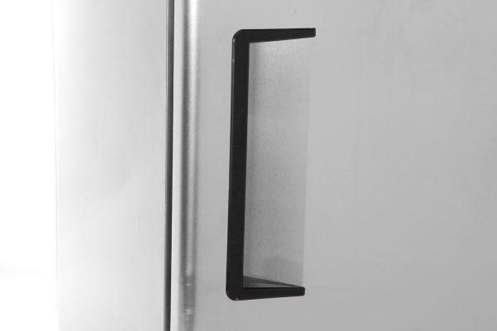 3 DOOR UPRIGHT REFRIGERATOR - BOTTOM MONT