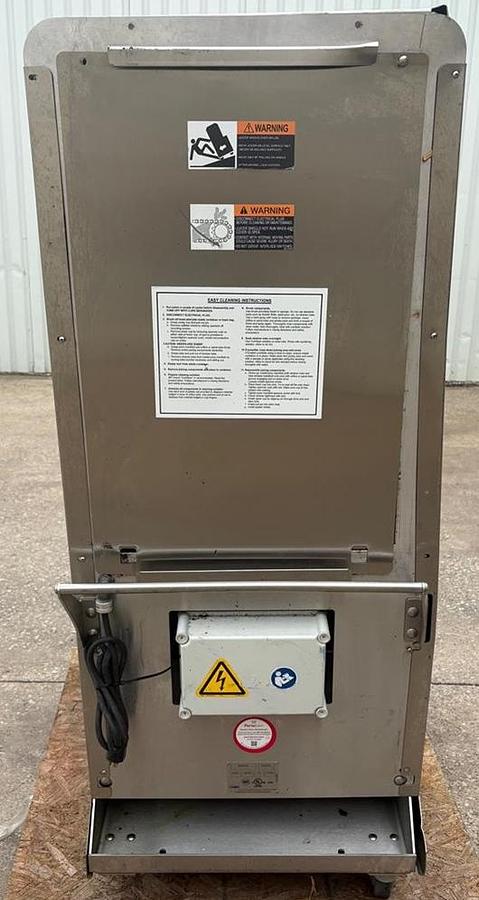 Used Juicernet MFJ 2nd Gen Electric Juicer - 4 AVAILABLE
