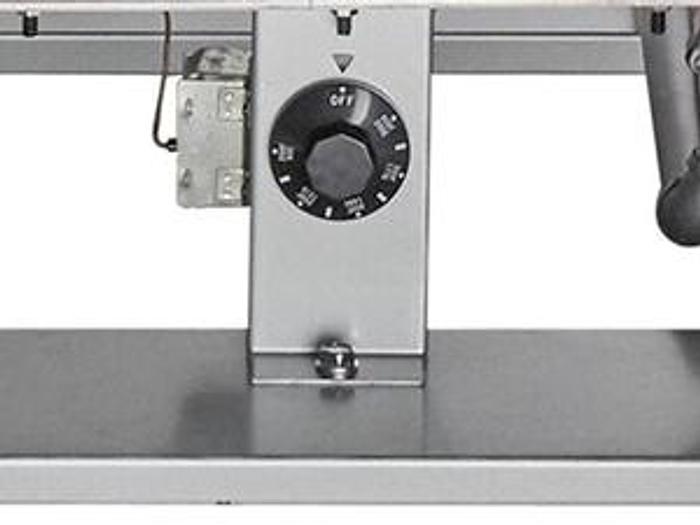 Natural Gas or Liquid Propane 70-100 lb. Stainless Steel Floor Fryer - 150,000 BTU