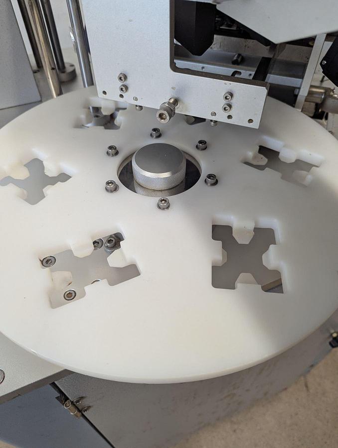 Used Delice DAP-C Auto Packaging/Wrapping Machine