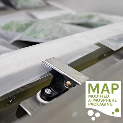 VacMaster VP545 Commercial Chamber Vacuum Sealer with Gas Flush