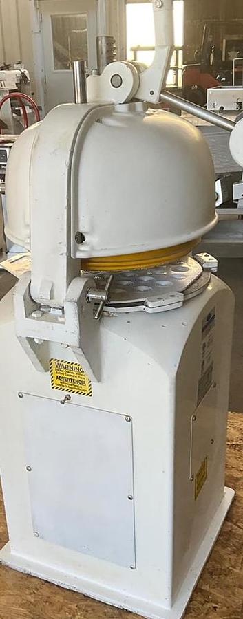 Used ABS dough divider rounder