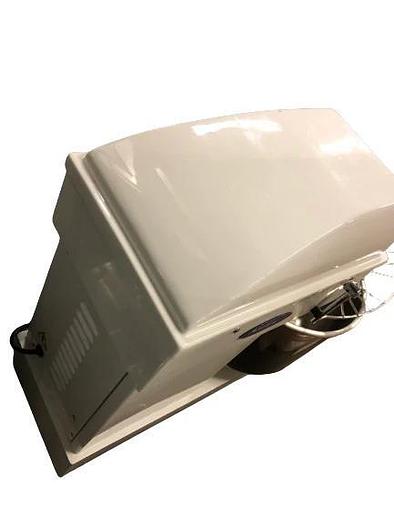 Refurbished Eurodib LM40T Single Speed Spiral Dough Mixer