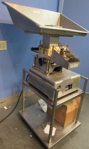Refurbished Hollymatic Super Model 54 Food Portioning Patty Machine