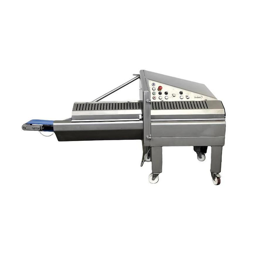 Used Dadaux ICONE700-CONV-BAND Meat Slice - WARRANTY