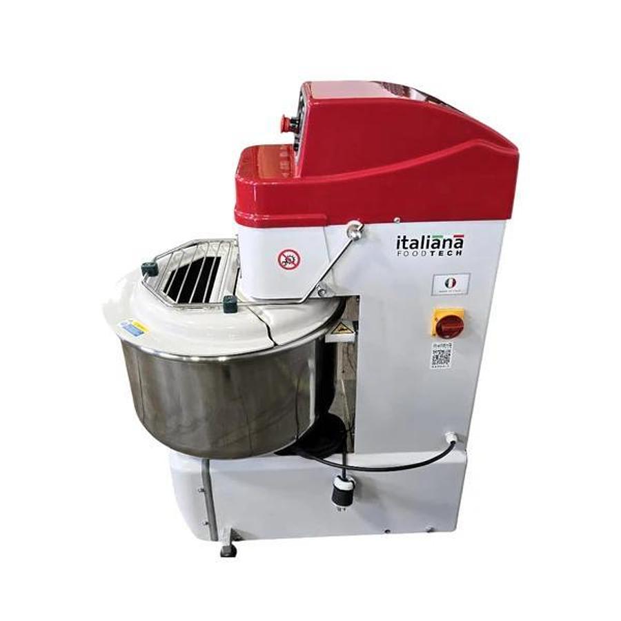 Used Italiana SL602MOT Spiral Dough Mixer