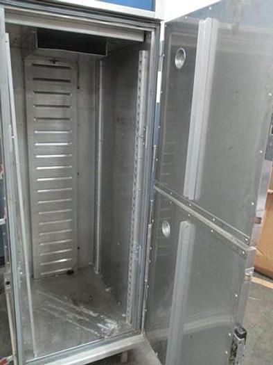 Refurbished Crescor Heated Transport Cabinet