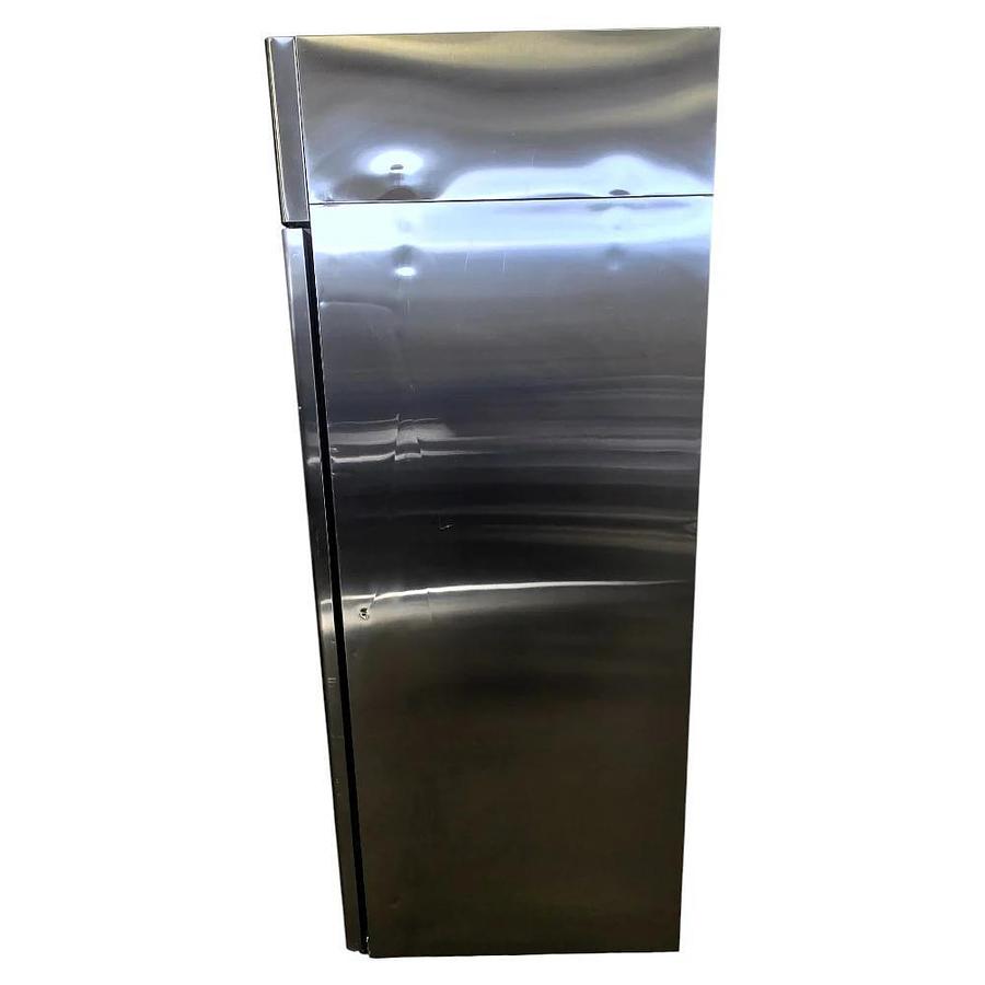 Used Atosa MBF8005GR Upright Fridge - Cosmetic Damage