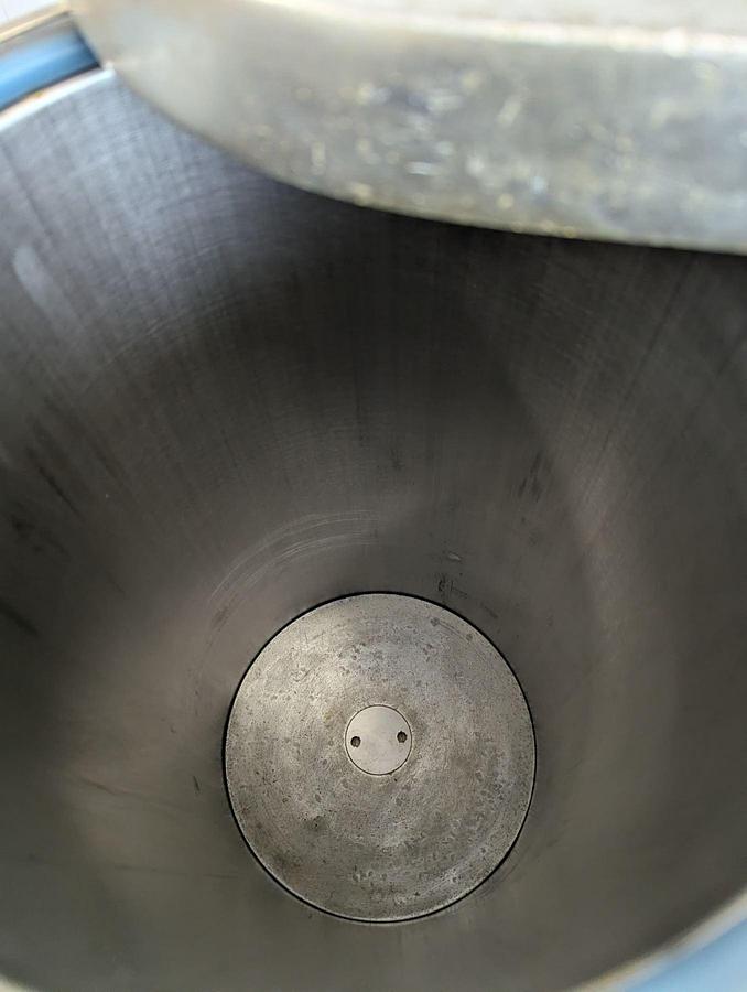 Used Talsa H20PAM Sausage Stuffer -Warranty