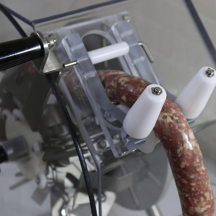 Used Z-Linker Sausage Linker