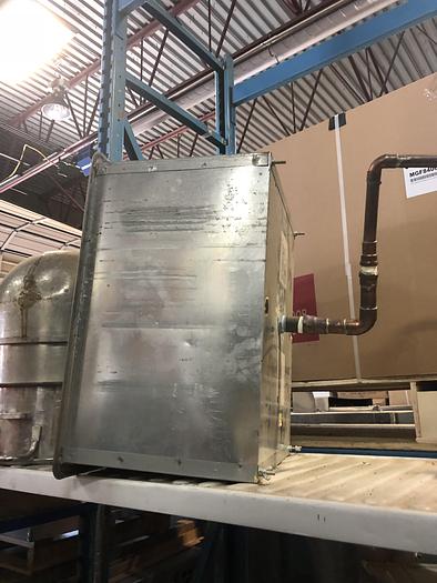 Used Drop in ice bin