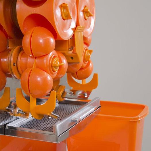 Stainless Steel Orange Juice Extractor