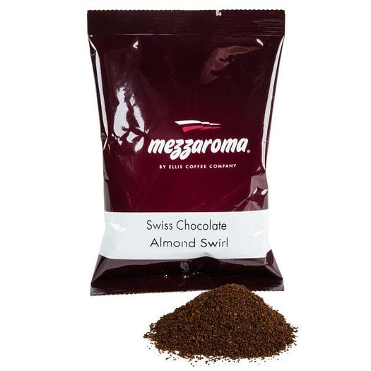 FLAVORED COFFFE - CHOOSE FROM 4 FLAVORS -24  2.5 OZ PACKETS/CASE Checkout