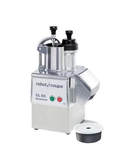 Used Robot Coupe - Continuous Feed Food Processor - CL50GOURMET