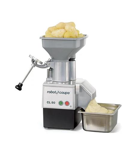 Robot Coupe - Continuous Feed Food Processor - CL50
