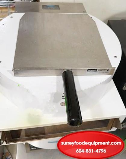 Refurbished Turbo-Chef 941-007-00 Electric Pizza Oven