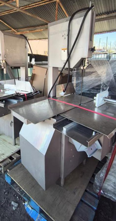 Used Biro Meat Saw Model 3334 FH