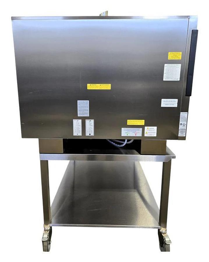 Used Convotherm C4eT 6.20 ES-N Electric Combi Oven WITH STAND - warranty