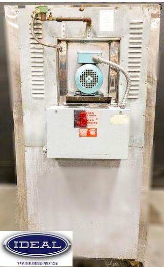 Used DOYON JAOP6 Baking - proofer combination