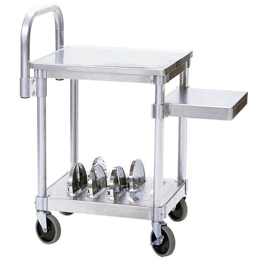 Robot Coupe - Robo Cart Mobile Prep Station - R199 - Robot Cart