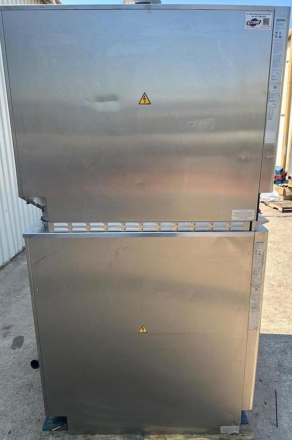 Used Rational iCombi Pro Electric Convection Oven - 3 AVAILABLE
