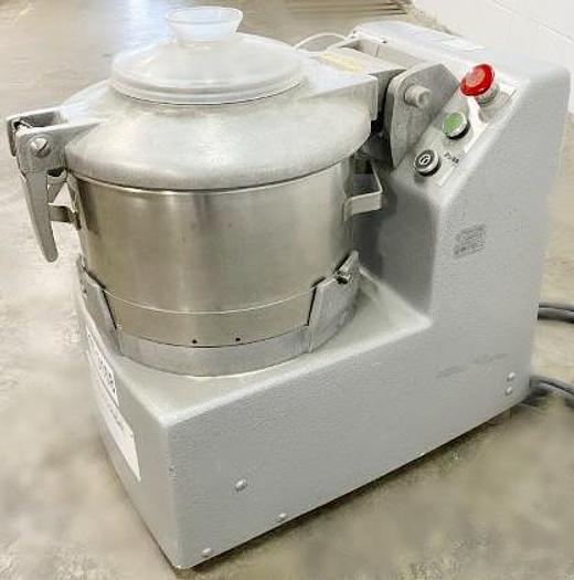 Refurbished Robot Coupe R10