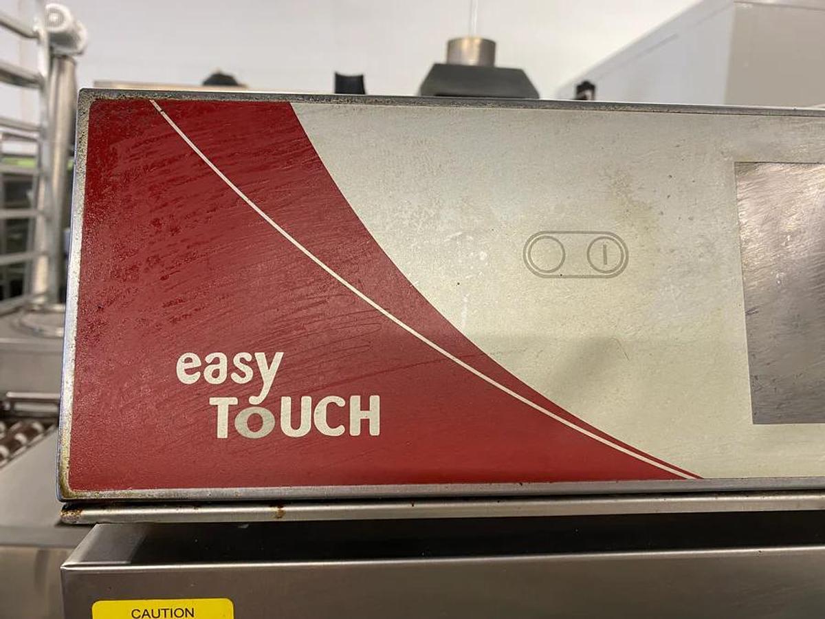 Used Easy Touch Combi Oven 