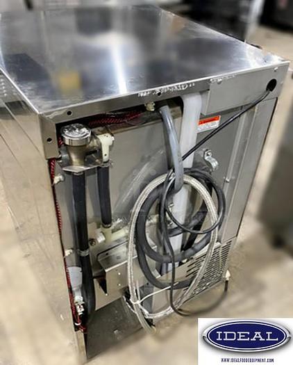 Used Hobart Low Temp Under counter Dishwasher