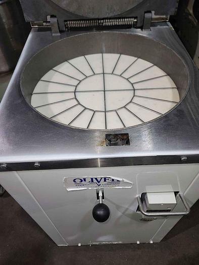 Refurbished Oliver Dough Divider Model 619-24R