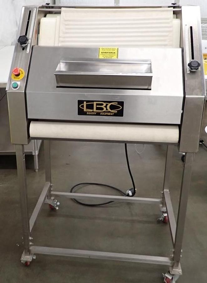 Used ABS ABSLBM-20 DOUGH SHEETER