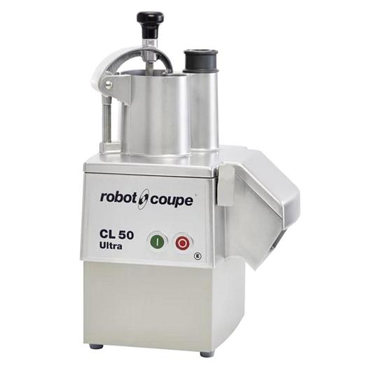 Used Robot Coupe - Continuous Feed Food Processor - CL50ULTRA