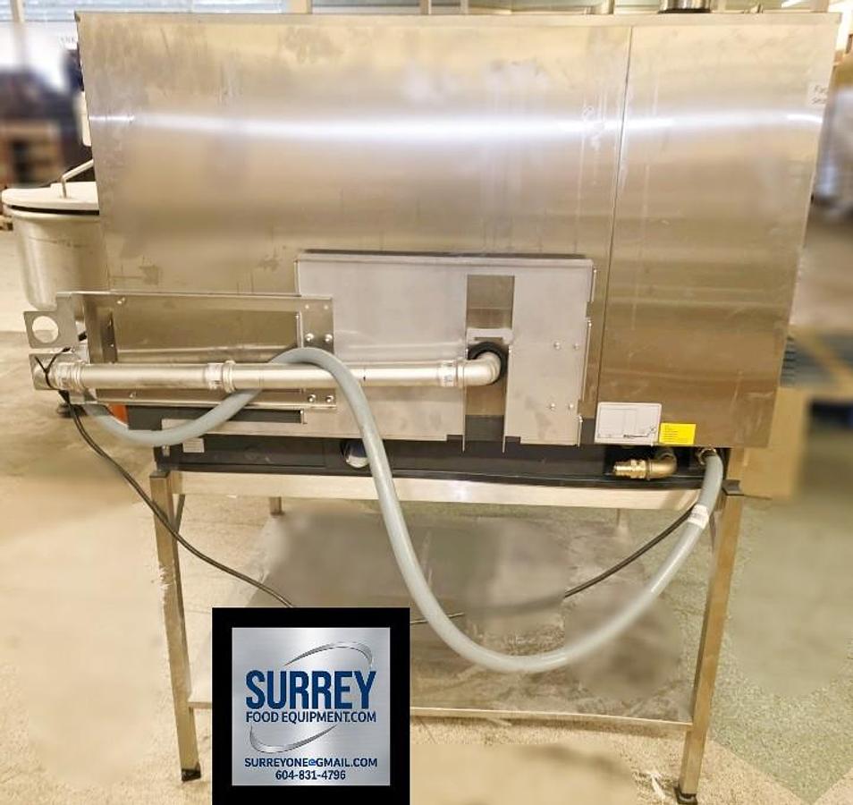 Used Rational icombi classic Combi Oven 2024 model -NATURAL GAS