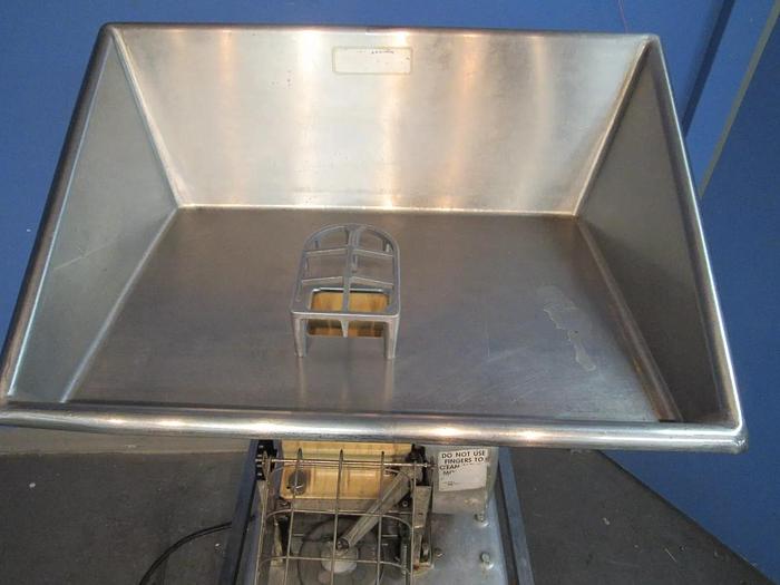 Refurbished Hollymatic Super Model 54 Food Portioning Patty Machine