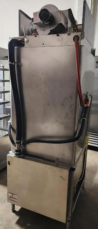 Used NEW HOBART HIGH TEMP DISHWASHER - PAN WASHER- MODEL PW20ER -brand new - price has been slashed