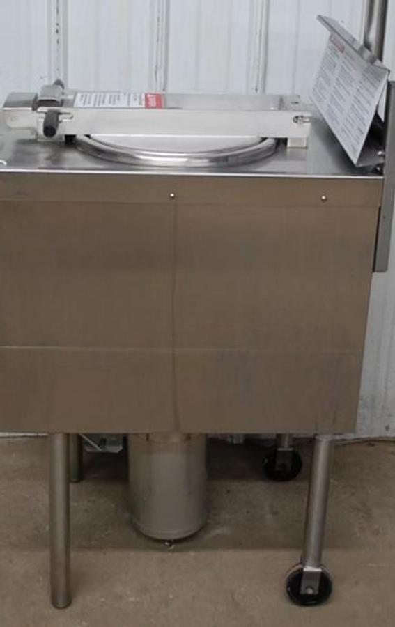 Used Winston Collectramatic Electric Chicken Pressure Fryer -2019 Model
