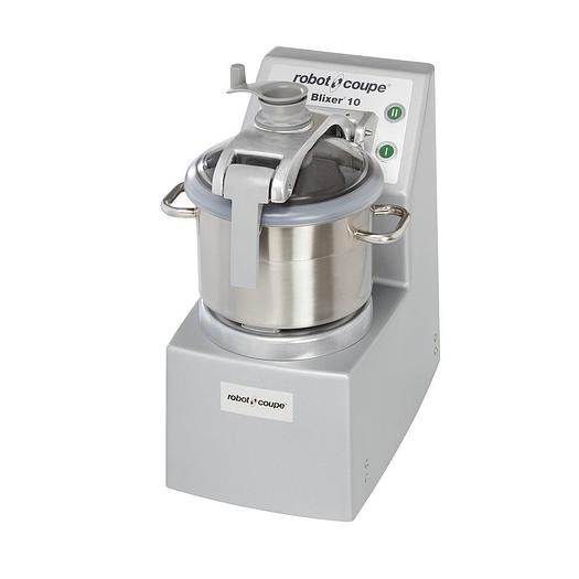 Robot Coupe - Blixer Food Processor 11.5 L Capacity SS Bowl - BLIXER10