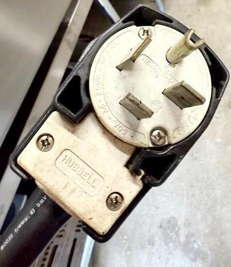 Used TURBOCHEF HHC2020C CONVERYOR OVEN, 208/240V 3PH