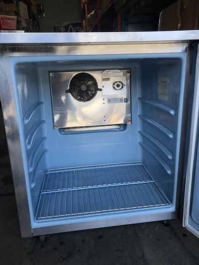Used Delfield Under counter cooler