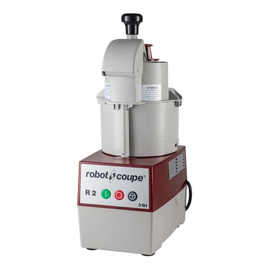 Robot Coupe - R2N Precision Combination Food Processor