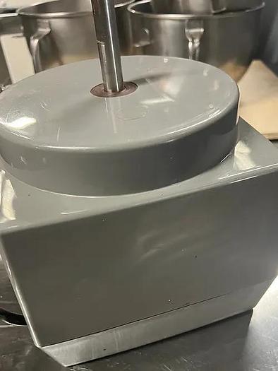 Used Robot Coupe Base Only -R100