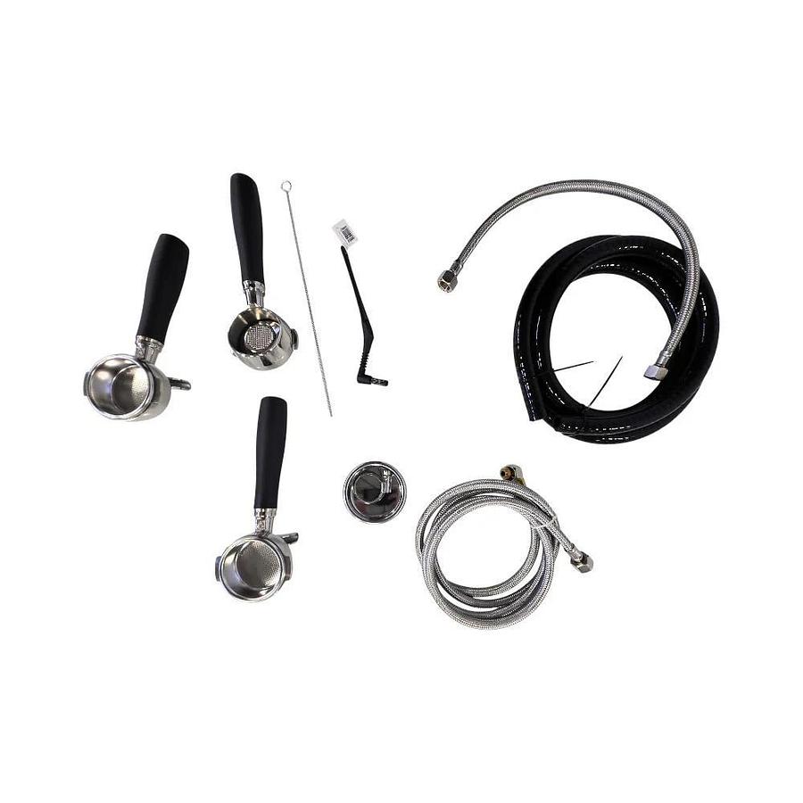 Sanremo Cafe Racer 2 Group Espresso Machine - NEVER USED