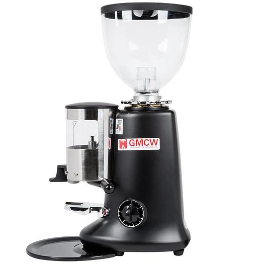 Cecilware HC-600 Venezia II Espresso Grinder - 120V