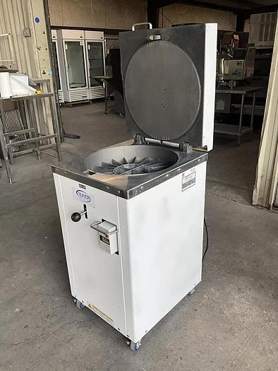 Refurbished Oliver 619-24RA Hydraulic Dough Divider 24 Part pocket dough divider Artisan - 4 available