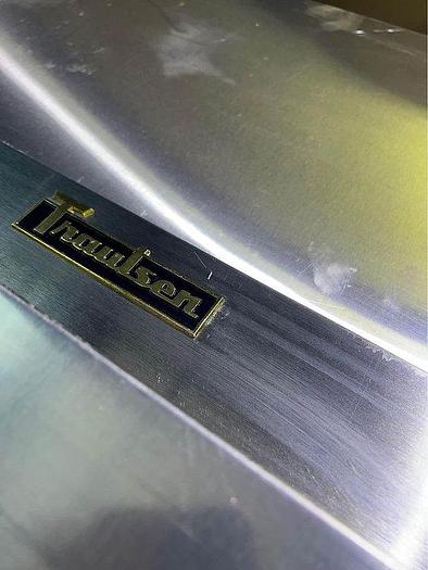 Refurbished Traulsen S.S Blast Chiller Roll In